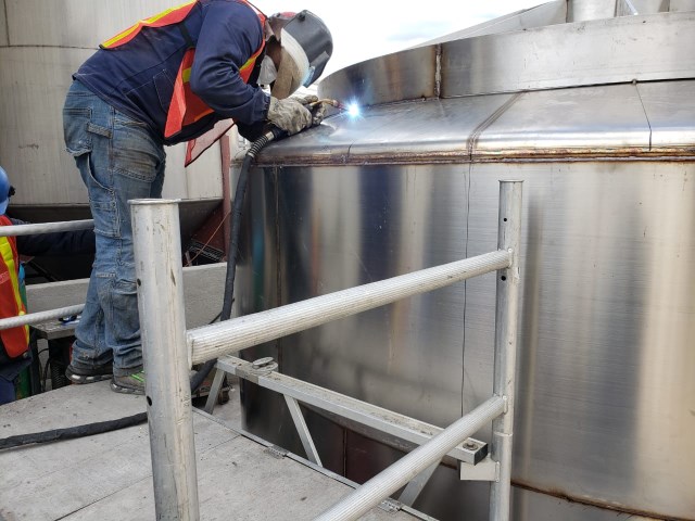 Star Weld project image 16