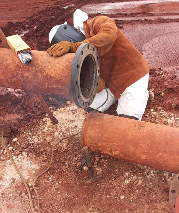 Star Weld project image 27