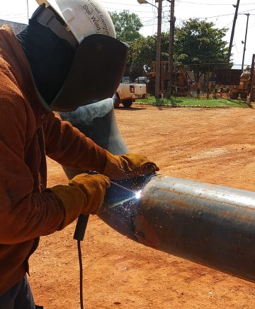 Star Weld project image 28