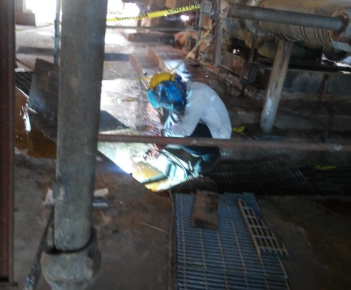 Star Weld project image 35