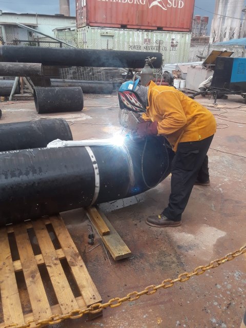 Star Weld project image 59