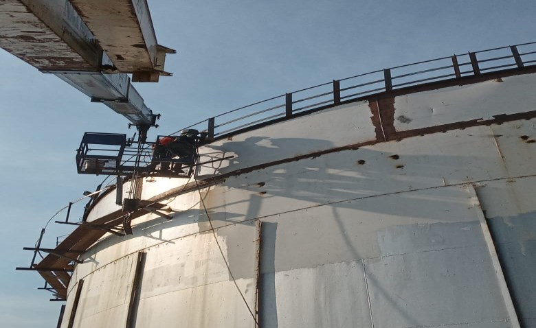 Star Weld project image 64