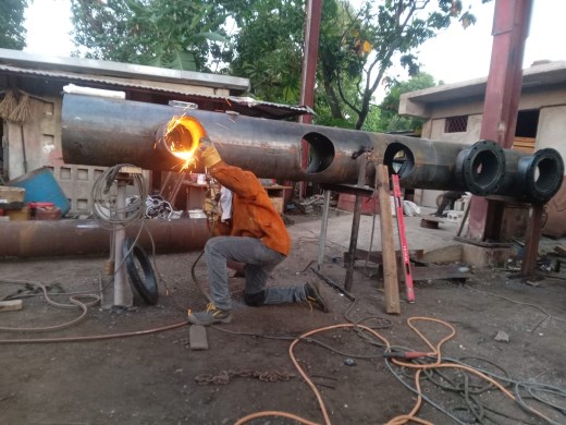 Star Weld project image 67